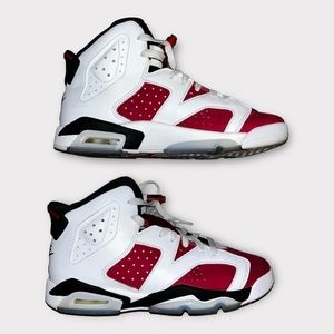 Air Jordan 6